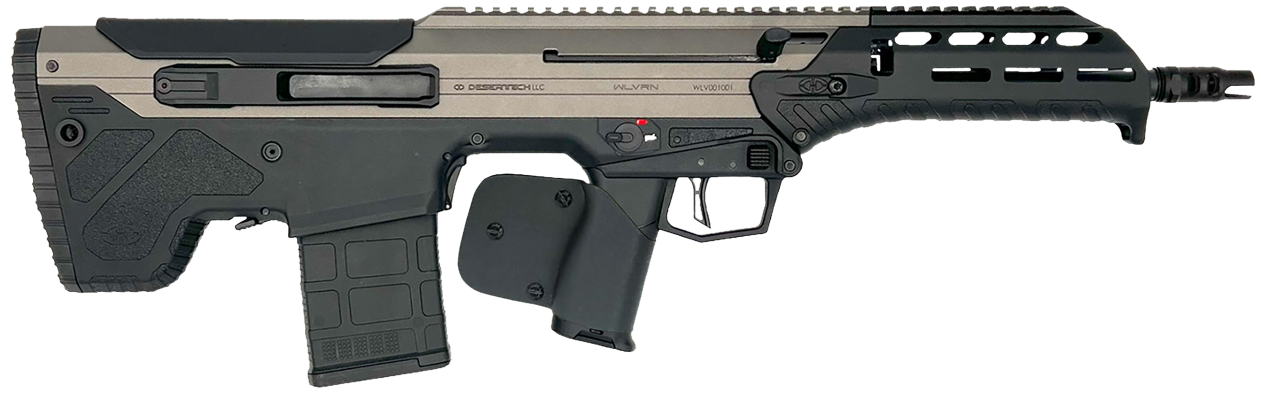 Primary Arms